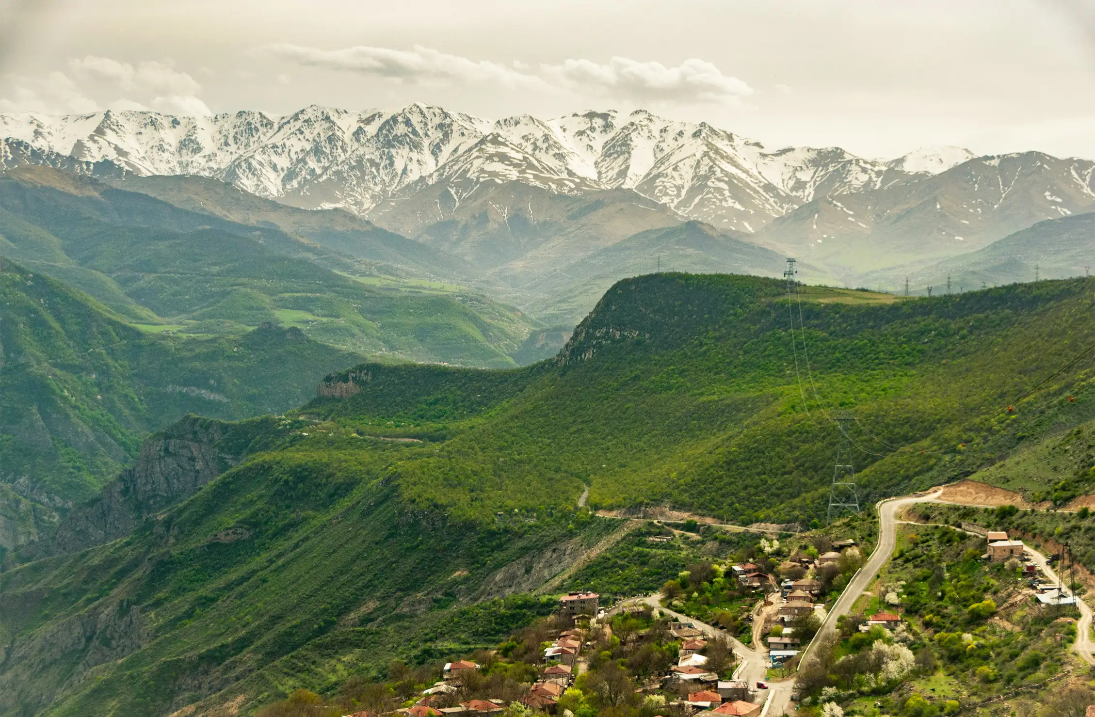 Armenia