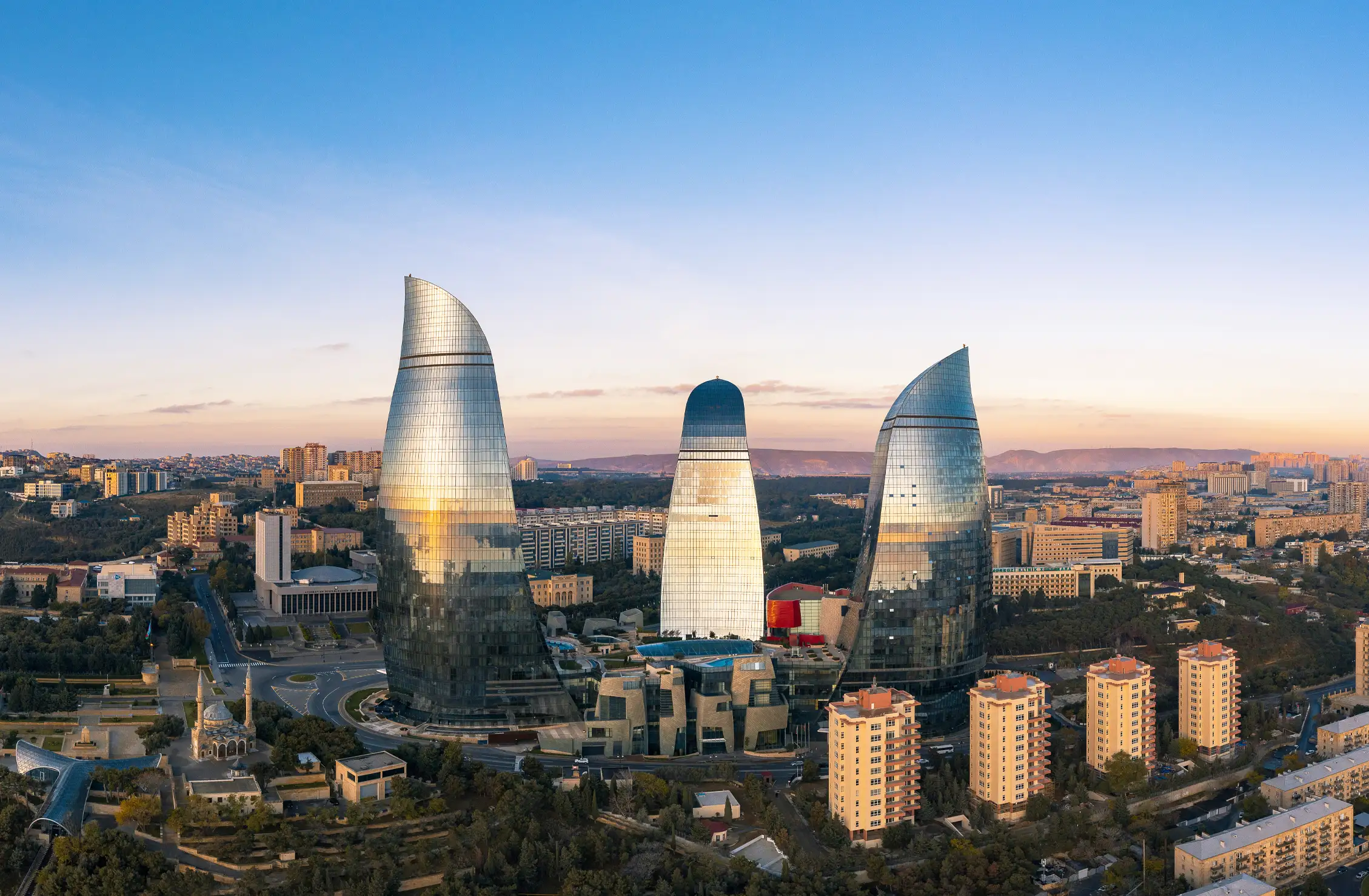 Azerbaijan