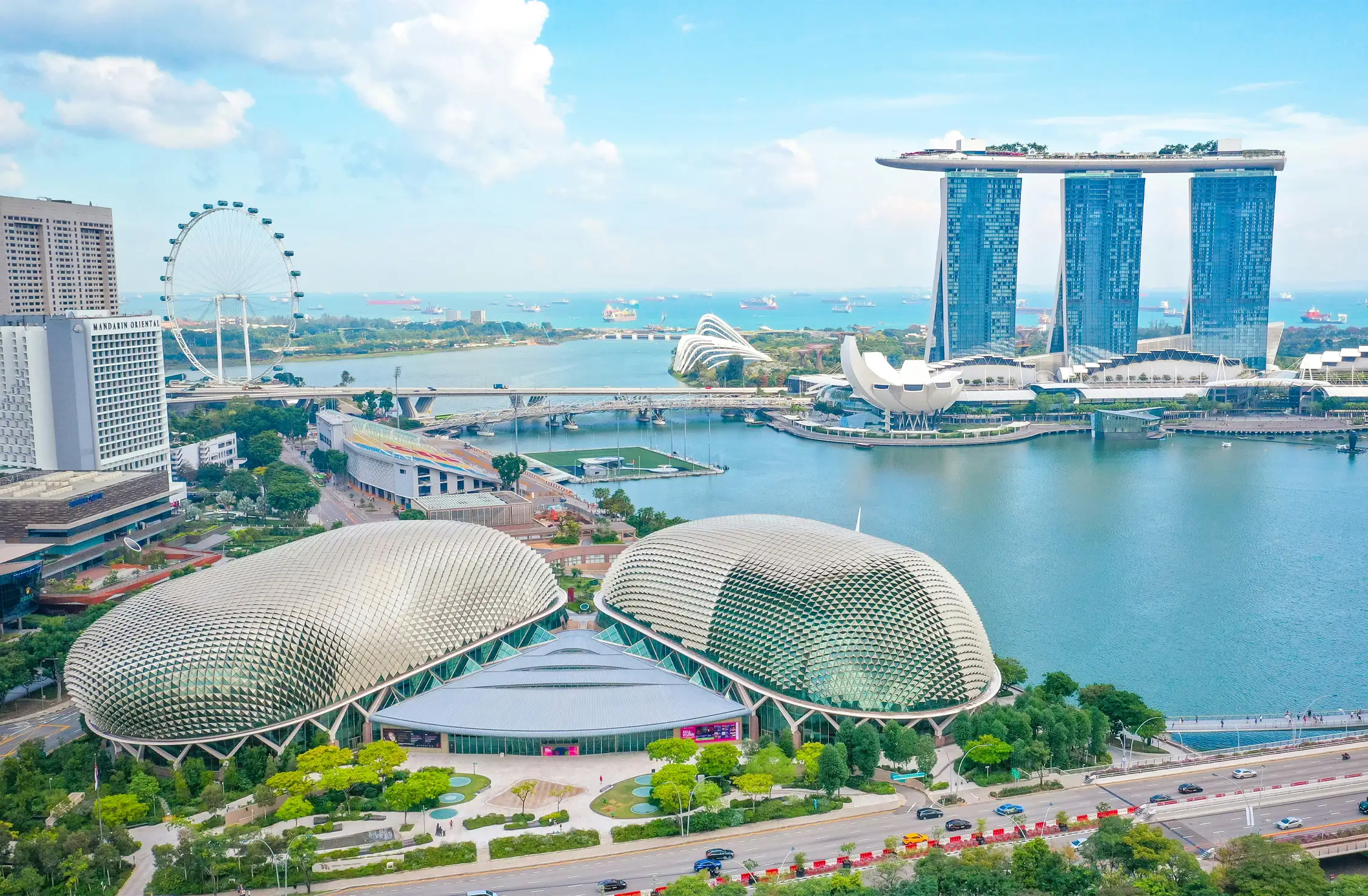 Singapore
