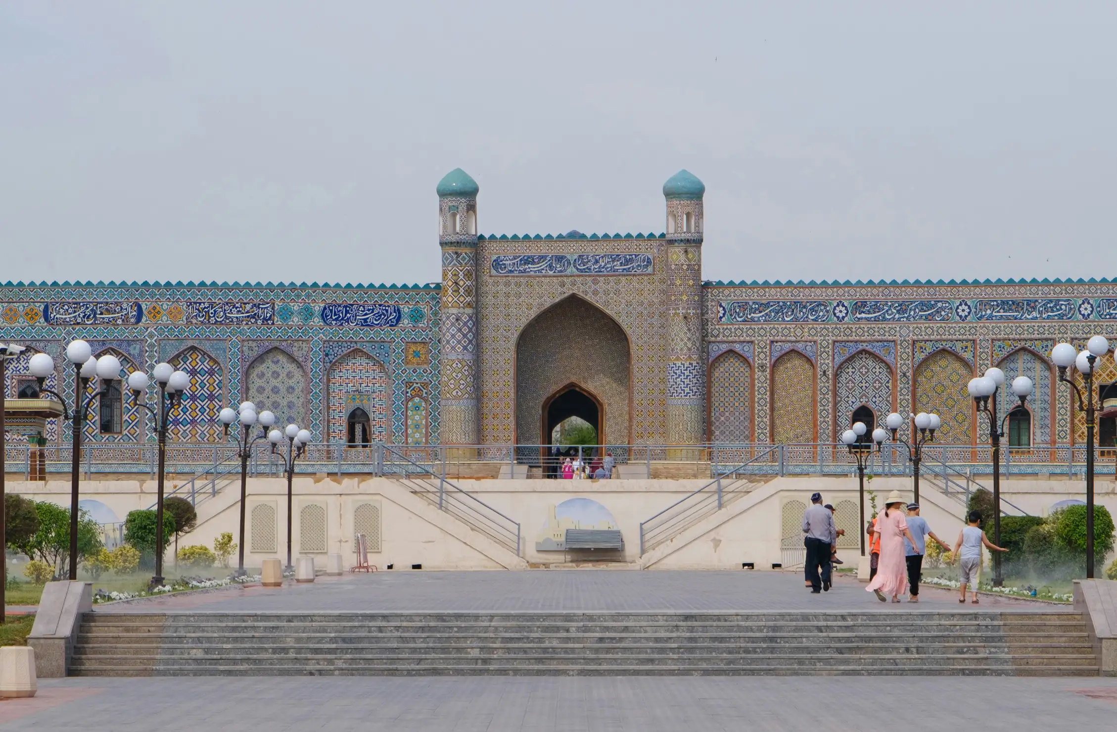 Uzbekistan